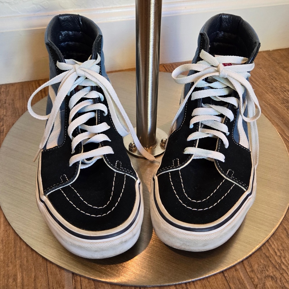 Van Sk8-Hi unisex shoe